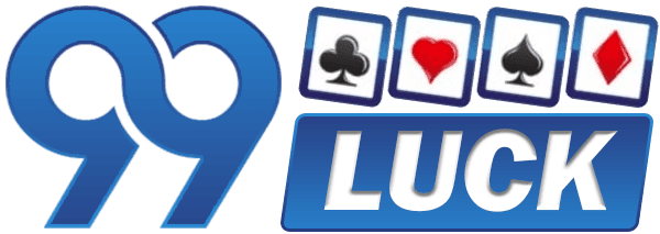 99LUCK AUS logo