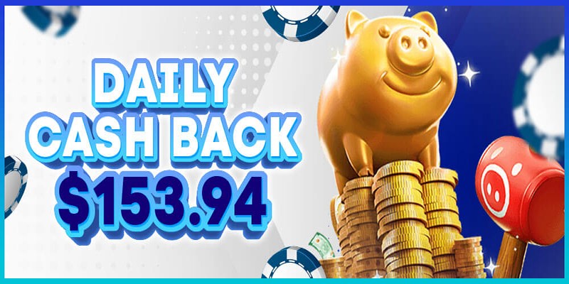 99LUCK AUS cashback banner