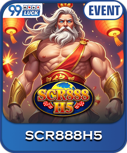 SCR888H5 game card
