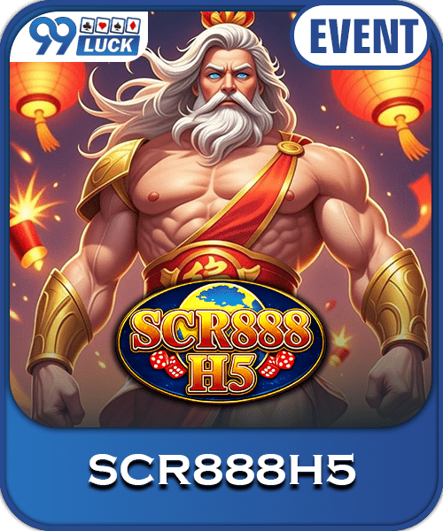 SCR888H5 game card